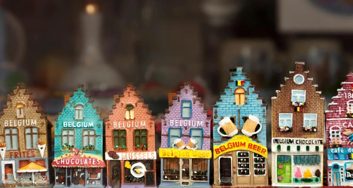 Idées cadeaux pour toutes les occasions chez I Love Belgium