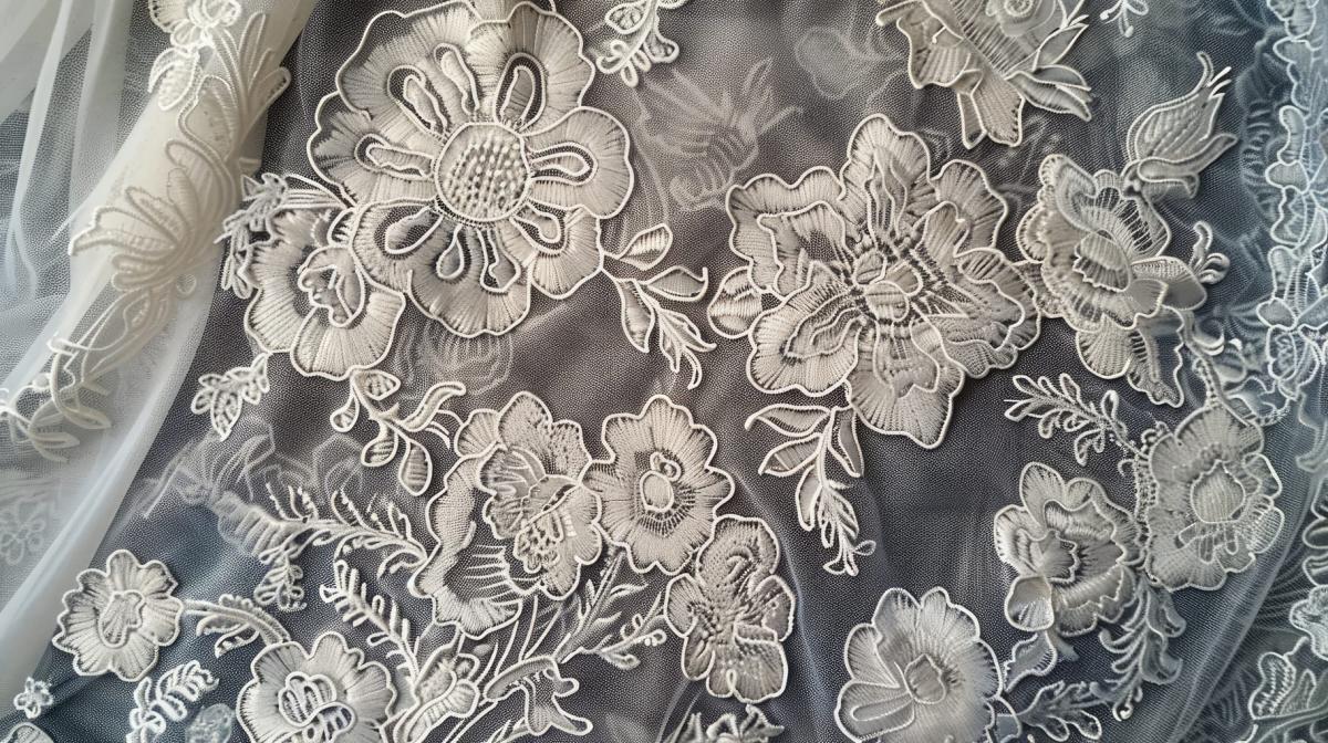 L’artisanat belge à l’honneur : dentelle et créations locales