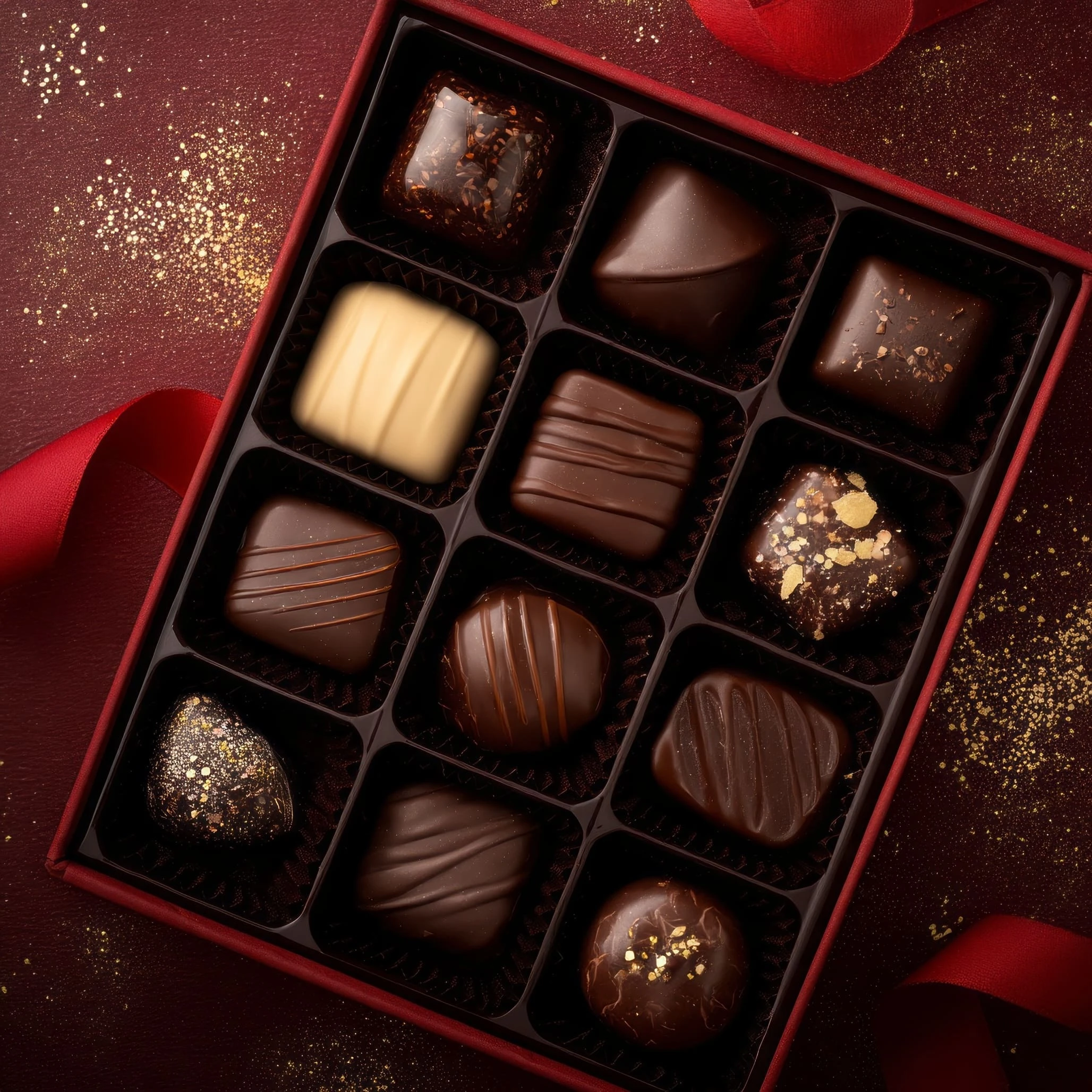 Produits gourmands